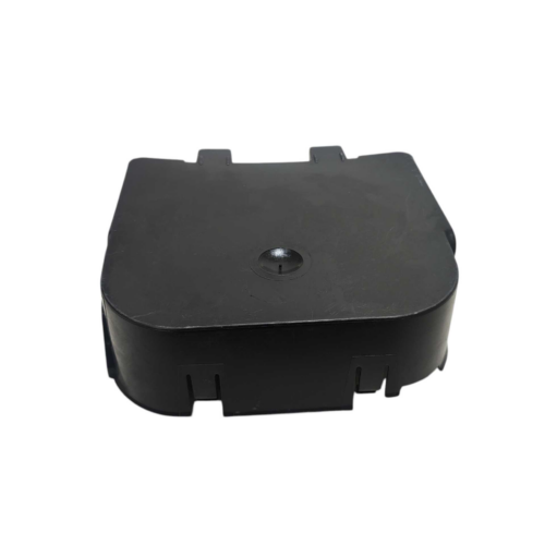 CAPA MÓDULO CÂMBIO 9659320180 CITROEN C3 TENDANCE 2014/2016