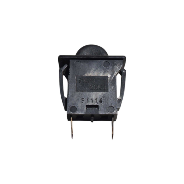 sensor luz porta malas 9351021000 Hyundai Santa Fé 2008/2014 - Imagem 3
