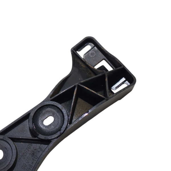 ALAVANCA ABERTURA CAPÔ 7326365 BMW 328i GT 2013 2014 2015 - Imagem 6