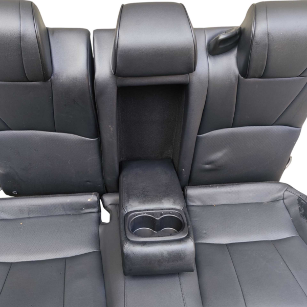 JOGO BANCO HONDA CITY 1.5 2023 2024 DETALHES - Imagem 10