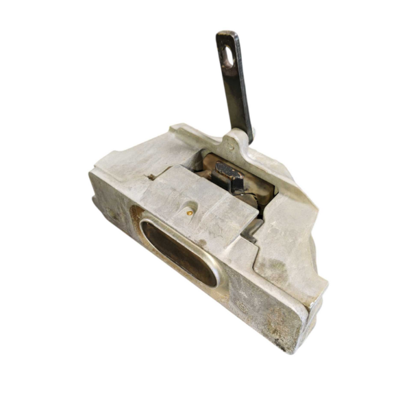 Coxim Direito motor FIAT Freemont 2.4 2012 2013 2014 - Imagem 3