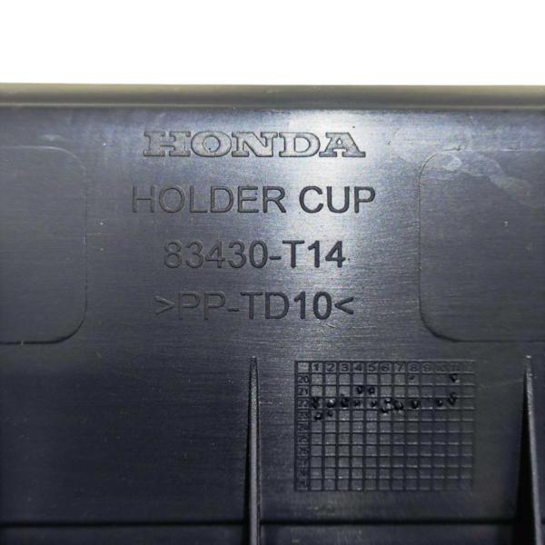 PORTA COPOS 83430T14 HONDA CITY 1.5 2023 2024 - Imagem 4