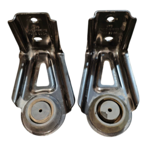 PAR SUPORTE RADIADOR EM2E1315111 BYD DOLPHIN GS 2024 205
