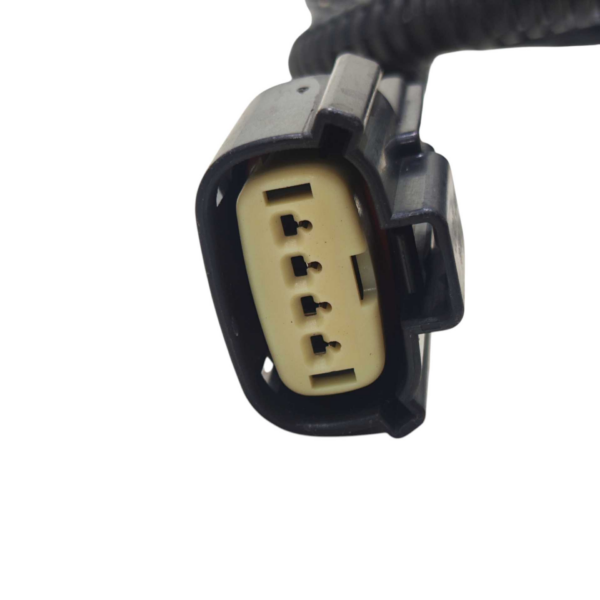 CABO BATERIA AE5814D641AA FORD FUSION 2.5 HÍBRIDO 2010/2012 - Imagem 2
