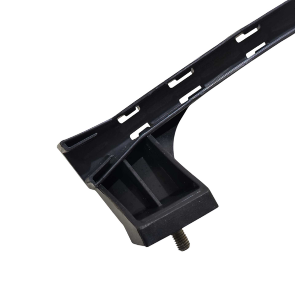 GUIA VIDRO DIANTEIRO ESQUERDO HYUNDAI IX35 2.0 2010 A 2015 - Imagem 7