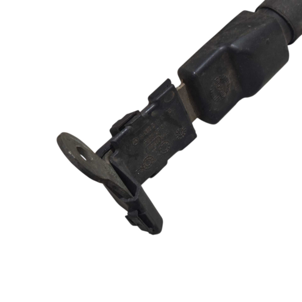 CABO POSITIVO BATERIA A2535401001 MERCEDES C180 2015 A 2018 - Imagem 2