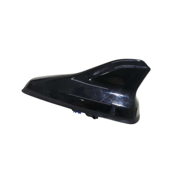 ANTENA SHARK 5WA035507A VW TAOS 2023 2024 - Imagem 4