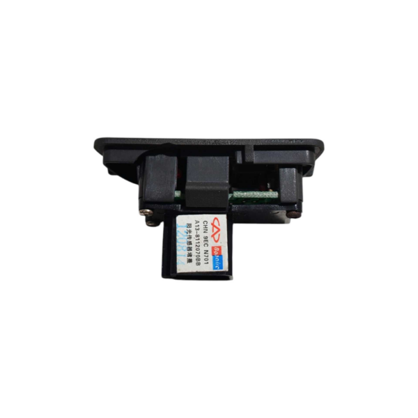 sensor luz alarme Chery Celer 2012 2013 2014 A138112070bb - Imagem 3