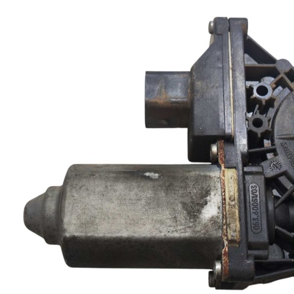 MOTOR VIDRO TRASEIRO DIREITO AUDI A3 2002 2003 A 2006 - Imagem 8