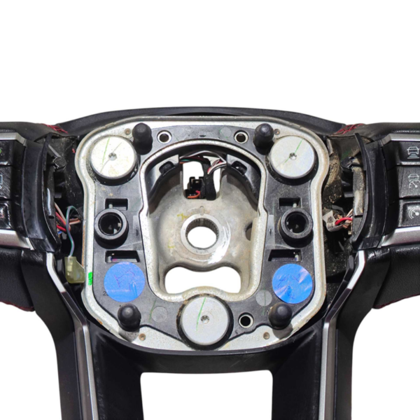 VOLANTE 00609703250 JEEP COMPASS TRAILHAWK 2.0 2023 2024 - Imagem 9