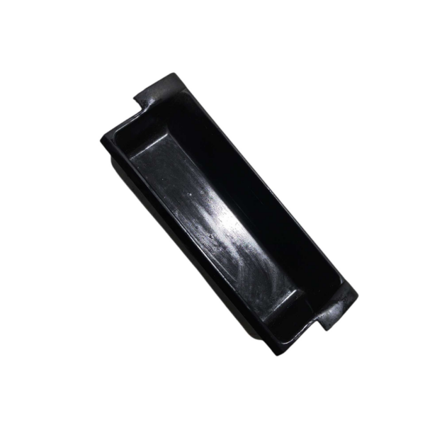 MOLDURA CONSOLE CENTRAL 3B0857962A VW PASSAT ALEMÃO 2001/05 - Imagem 4