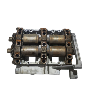 BALANCEIRO BOMBA ÓLEO BMW 320i 2.0 2010 2011 2012