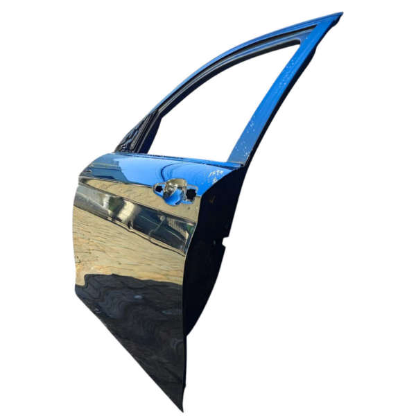 Porta DIANTEIRA ESQUERDA Bmw 116i 2013 2014 2015 - Imagem 3