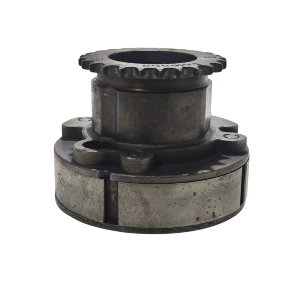 POLIA COMANDO VÁLVULA AT4E6C525FB FORD EDGE 3.5 V6 2013/2015 - Imagem 3