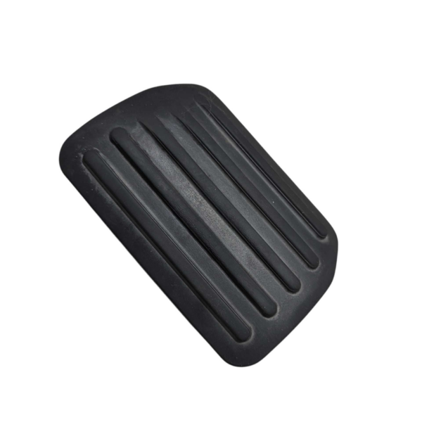 BORRACHA PEDAL 7L5723173 PORSCHE CAYENNE 2011 2012 A 2015 - Imagem 4