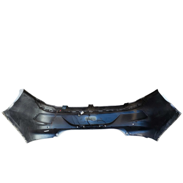 PARACHOQUE TRASEIRO FORD KA 2015 2016 2017 A 2019 DETALHE - Imagem 7