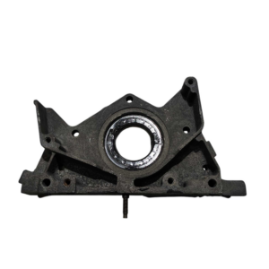 FLANGE RETENTOR VIRABREQUIM CITROEN C3 1.6 2008 2009 A 2012