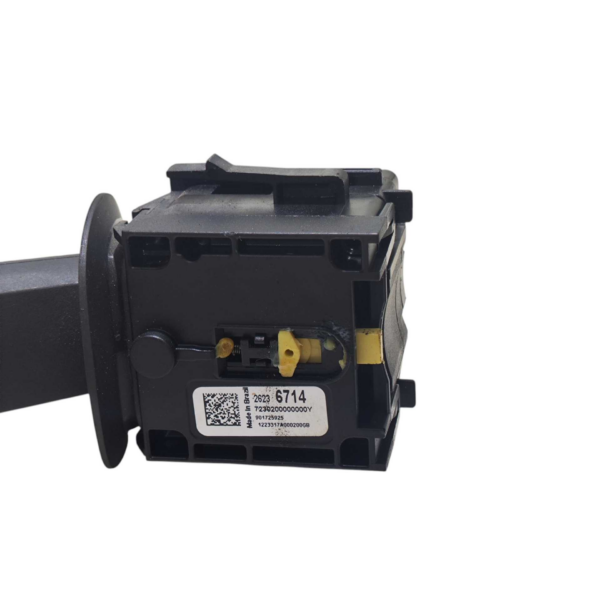 CHAVE LUZ FARÓIS 26236714 GM ONIX 1.0 2023 2024 - Imagem 7