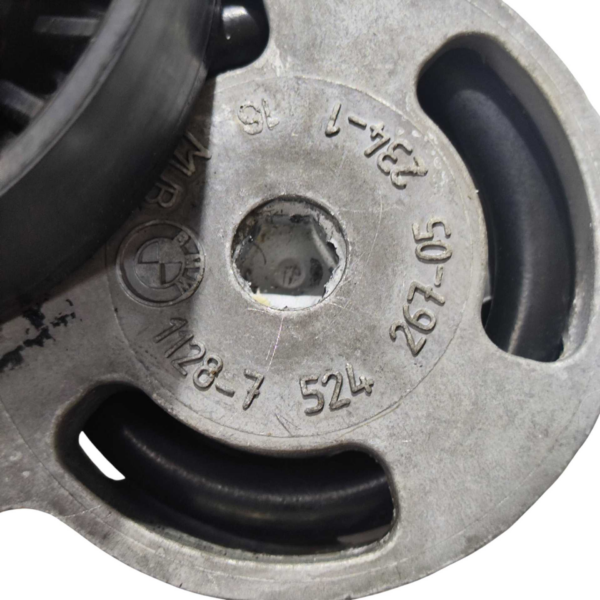 TENSOR CORREIA 1128752426705 BMW 328I GT 2013 2014 3015 - Imagem 7