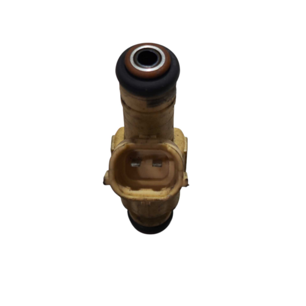 BICO INJETOR 353102G100 HYUNDAI IX35 2.0 2010 2011 A 2015 - Imagem 5