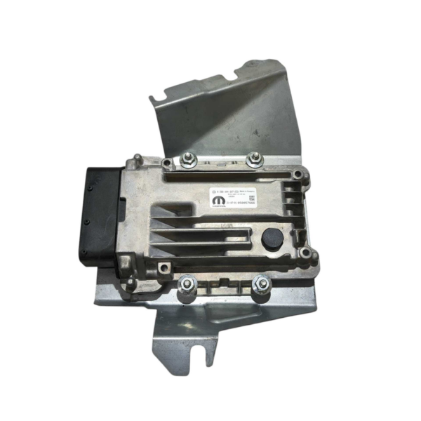 MÓDULO TRAÇÃO 0260004607 JEEP COMPASS TRAILHAWK 2022 A 2024