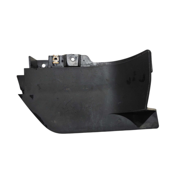 FORRO RODA ESQUERDA 7P6854855 VW TOUAREG 3.6 V6 2014 A 2016