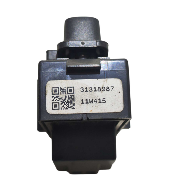BOTÃO INTERRUPTOR TRAVA ESQ 31318987 VOLVO XC60 T5 2009/2012 - Imagem 5