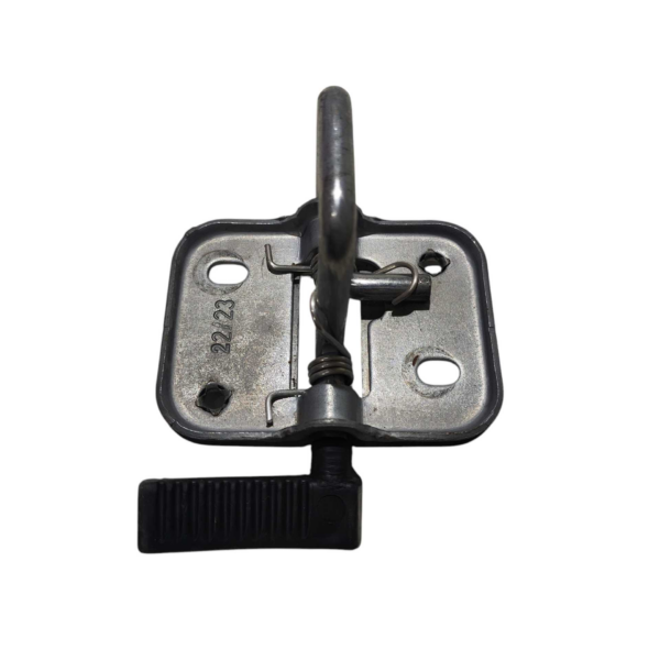 DOBRADIÇA CAPÔ SUPERIOR 3CN823186 VW TAOS 2023 2024