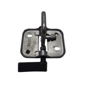 DOBRADIÇA CAPÔ SUPERIOR 3CN823186 VW TAOS 2023 2024