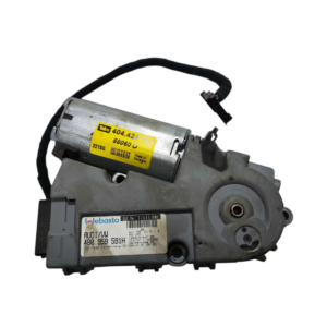 MOTOR TETO SOLAR 4B0959591H AUDI A6 2005 2006 A 2008