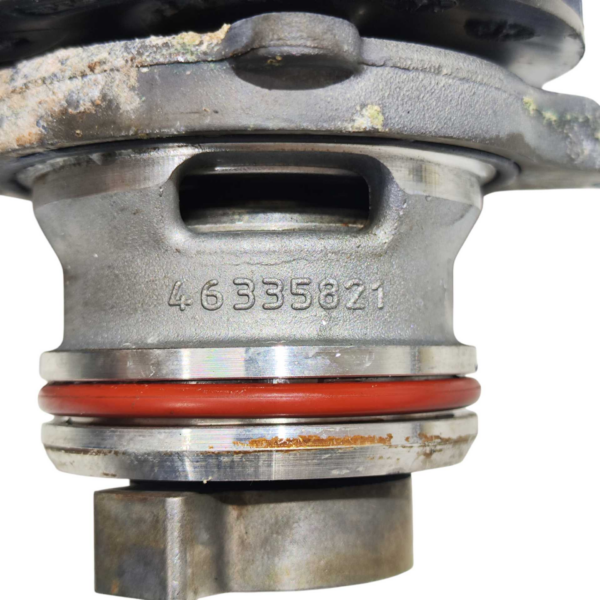 BOMBA ÁGUA 46335821 FIAT ARGO 1.3 2021 2022 2023 - Imagem 2