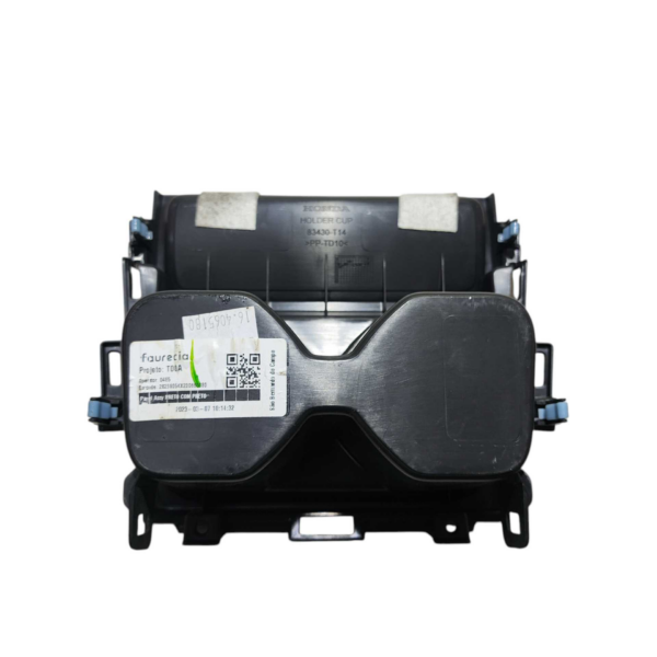 PORTA COPOS 83430T14 HONDA CITY 1.5 2023 2024 - Imagem 3