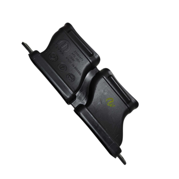 DUTO DIFUSOR AR CENTRAL 53480471 JEEP COMPASS 2.0 2023 2024 - Imagem 4