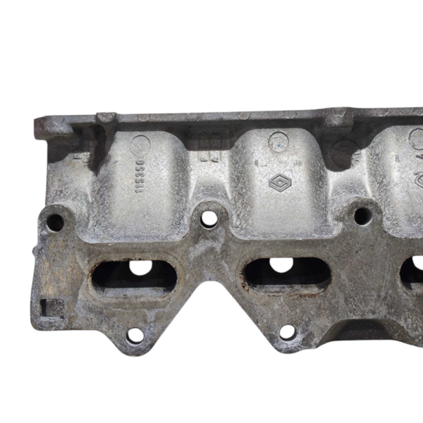 BASE COLETOR ADMISSÃO INFERIOR RENAULT DUSTER 2011 2012 2013 - Imagem 4