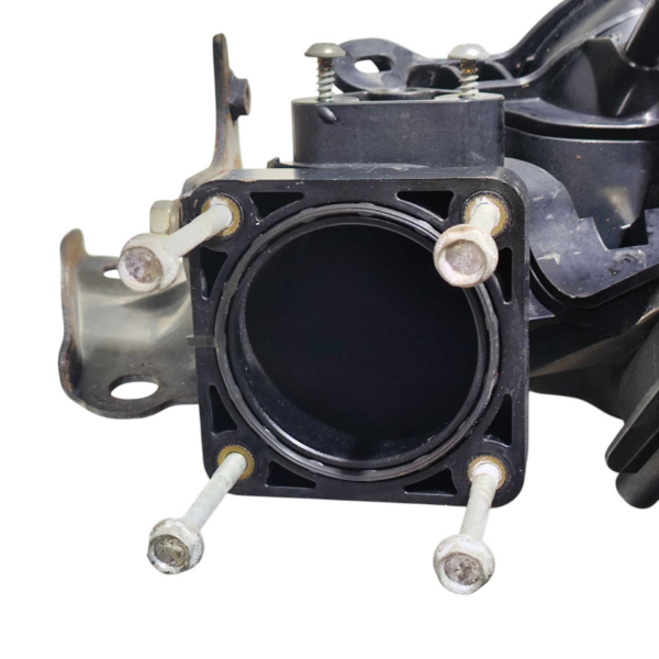 COLETOR ADMISSAO MITSUBISHI ASX 2010 2011 2012 - Imagem 5