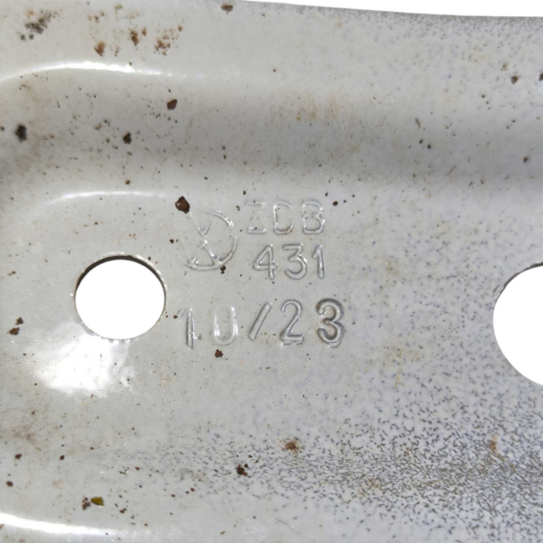 SUPORTE PARALAMA ESQUERDO ZDB431 VW TAOS 2023 2024 - Imagem 5