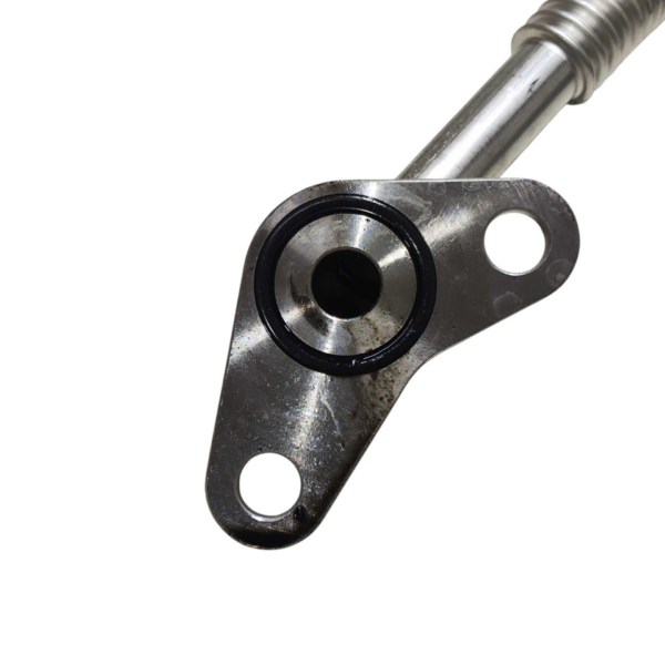 CANO TUBO TURBINA 000463405170 JEEP COMPASS 2.0 2023 2024 - Imagem 2