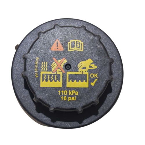 TAMPA ÁGUA RADIADOR 9C348101AA FORD EDGE 3.5 2013 A 2015