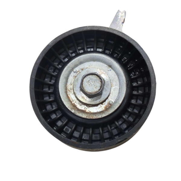 TENSOR CORREIA ALTERNADOR BT4E6B209CC FORD EDGE 2013 A 2015 - Imagem 2