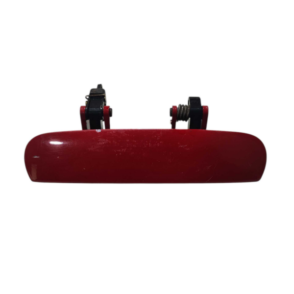 MAÇANETA EXTERNA DIANTEIRA DIREITA AUDI A3 1.8 2002 A 2006