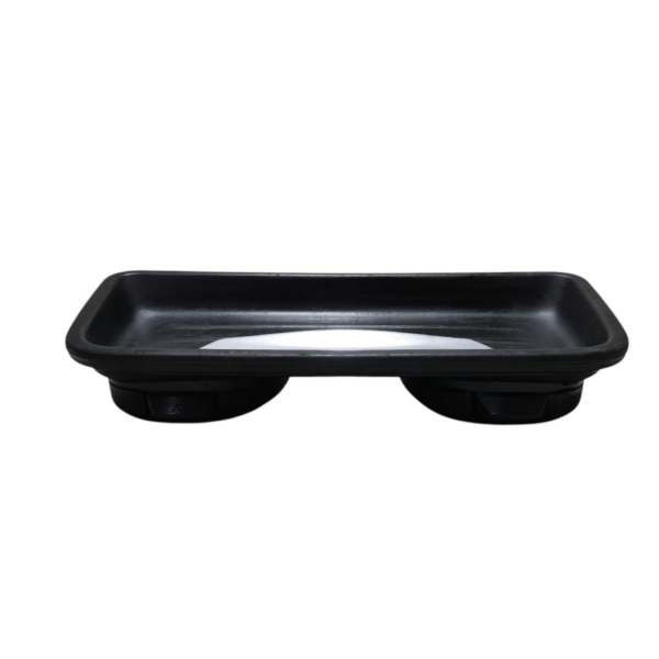 BANDEJA SUPORTE PORTA TRECO 51169232068 BMW 328i GT 2013/15 - Imagem 7