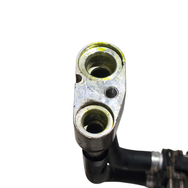 EVAPORADOR AR 4M5H19860AE FORD FOCUS 2009 2010 A 2012 - Imagem 5
