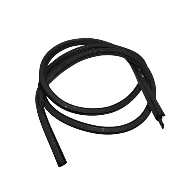 BORRACHA PORTA DIANTEIRA ESQUERDA VW JETTA 2007 2008 2009 - Imagem 4