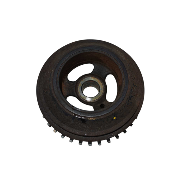 POLIA VIRABREQUIM FORD FUSION 2.5 2010 2011 2012