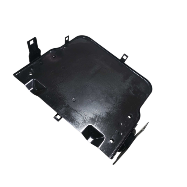 SUPORTE CAIXA BATERIA HONDA CITY 1.5 2023 2024 - Imagem 5