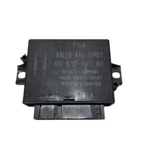 MÓDULO ESTACIONAMENTO 9661594280 CITROEN C4 PALLAS 2007/2013