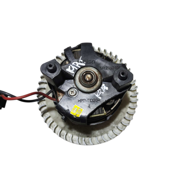 MOTOR AR FORÇADO 5R2130100 FIAT PALIO 2008 2009 A 2012 - Imagem 3