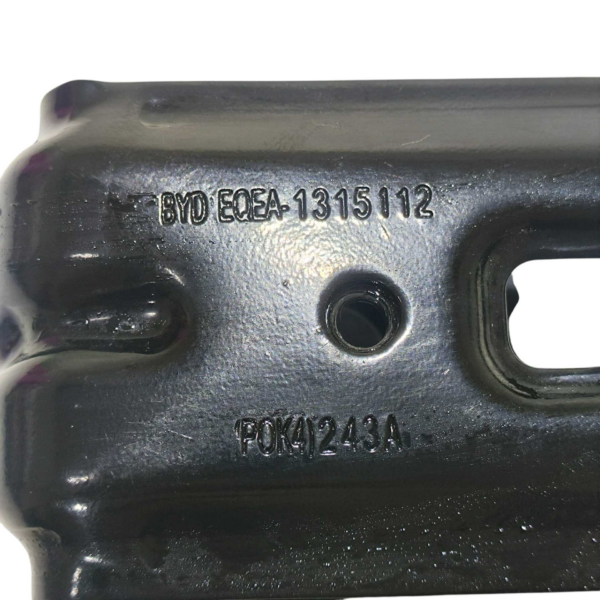 SUPORTE DIR RADIADOR EQEA1315112 BYD MINI DOLPHIN 2024 2025 - Imagem 4