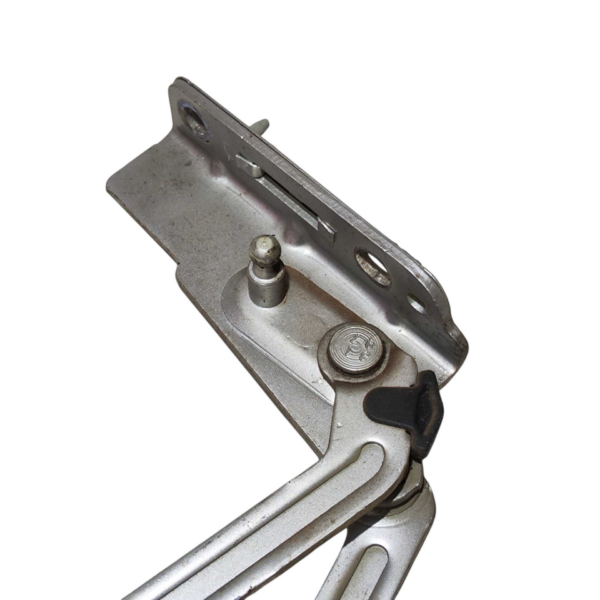 DOBRADIÇA PORTA MALAS TRAS ESQ CITROEN C4 PALLAS 2007 A 2013 - Imagem 4