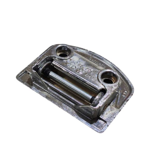 GANCHO PORTA MALAS 1K0864203 VW TOUAREG 3.6 V6 2014/2016 - Imagem 5